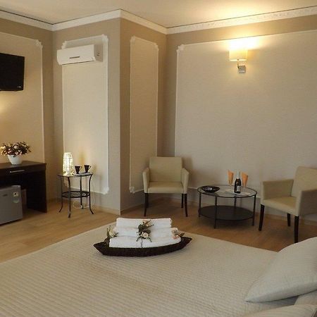 La Maison Des Reves Syracuse Ngoại thất bức ảnh