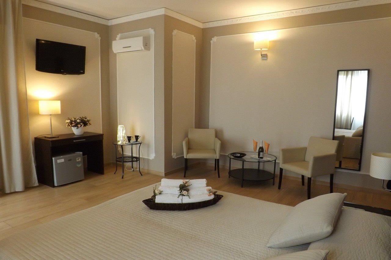 La Maison Des Reves Syracuse Ngoại thất bức ảnh