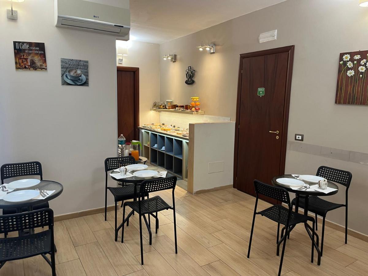 La Maison Des Reves Syracuse Ngoại thất bức ảnh