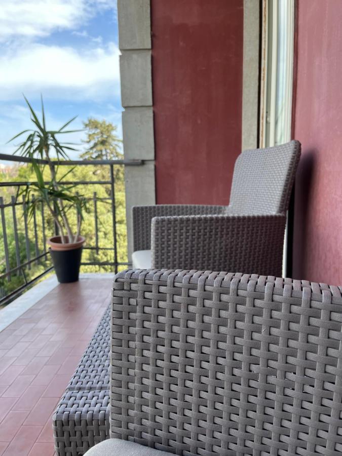La Maison Des Reves Syracuse Ngoại thất bức ảnh