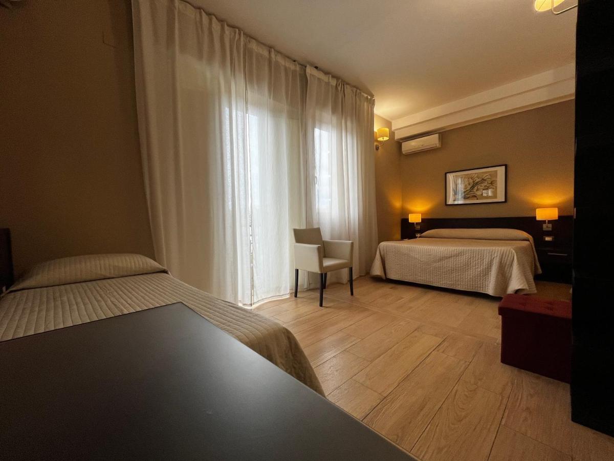 La Maison Des Reves Syracuse Ngoại thất bức ảnh