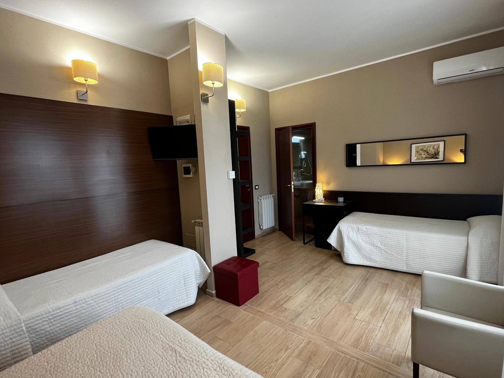 La Maison Des Reves Syracuse Ngoại thất bức ảnh