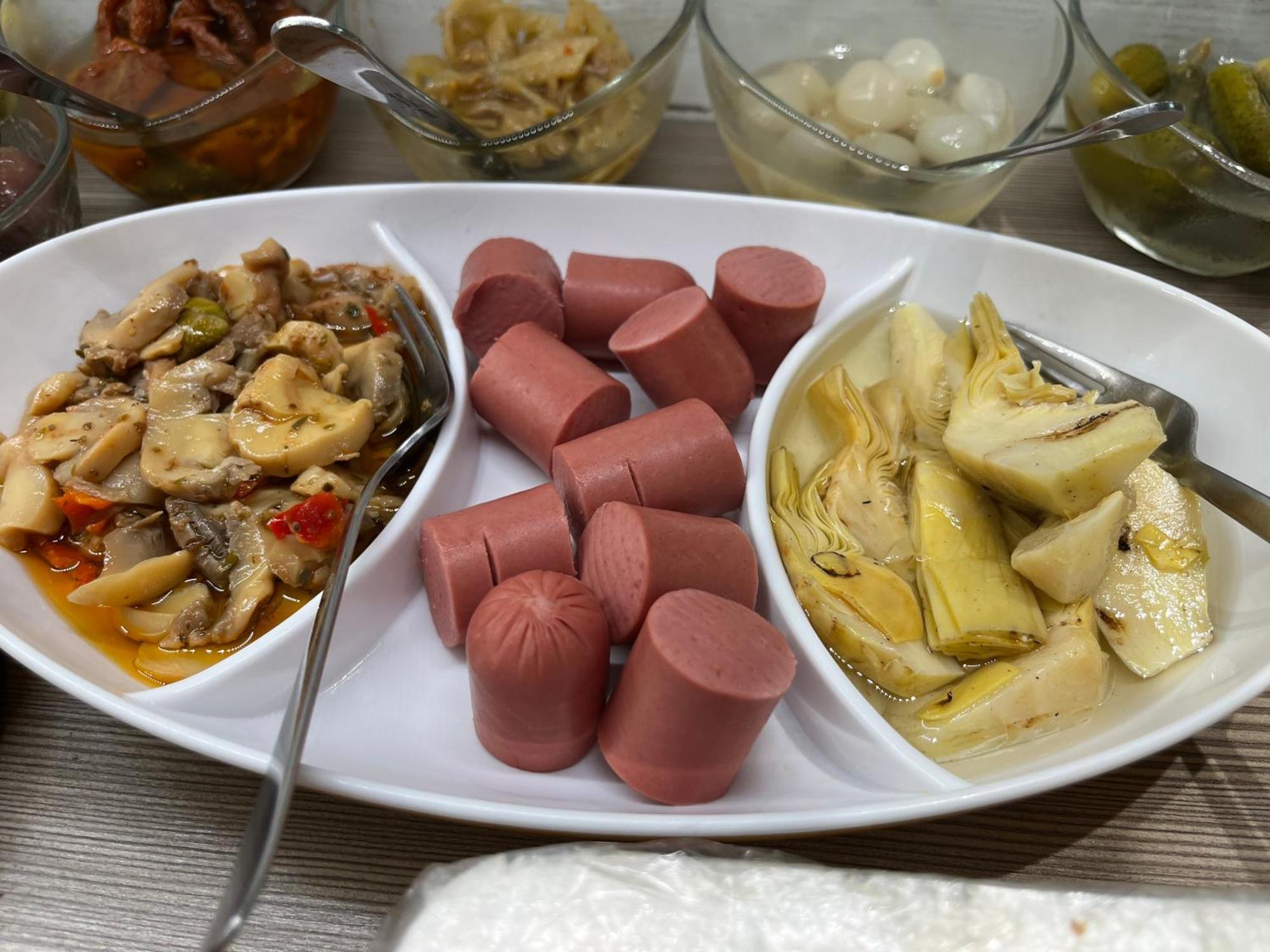 La Maison Des Reves Syracuse Ngoại thất bức ảnh