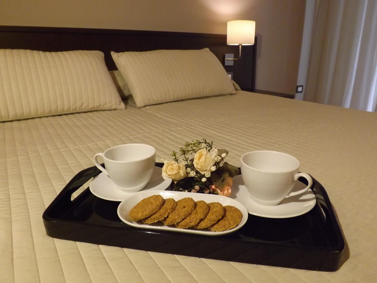 La Maison Des Reves Syracuse Ngoại thất bức ảnh