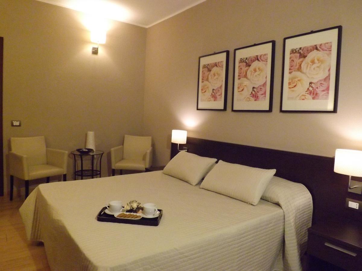 La Maison Des Reves Syracuse Ngoại thất bức ảnh