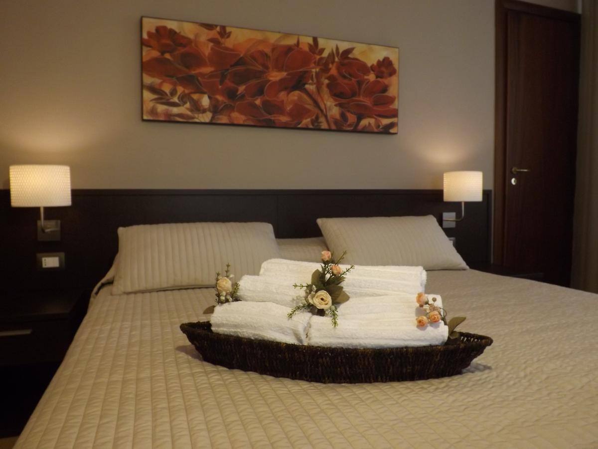 La Maison Des Reves Syracuse Ngoại thất bức ảnh