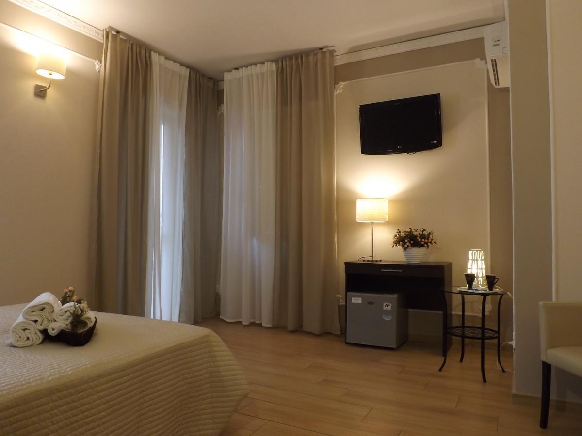 La Maison Des Reves Syracuse Ngoại thất bức ảnh