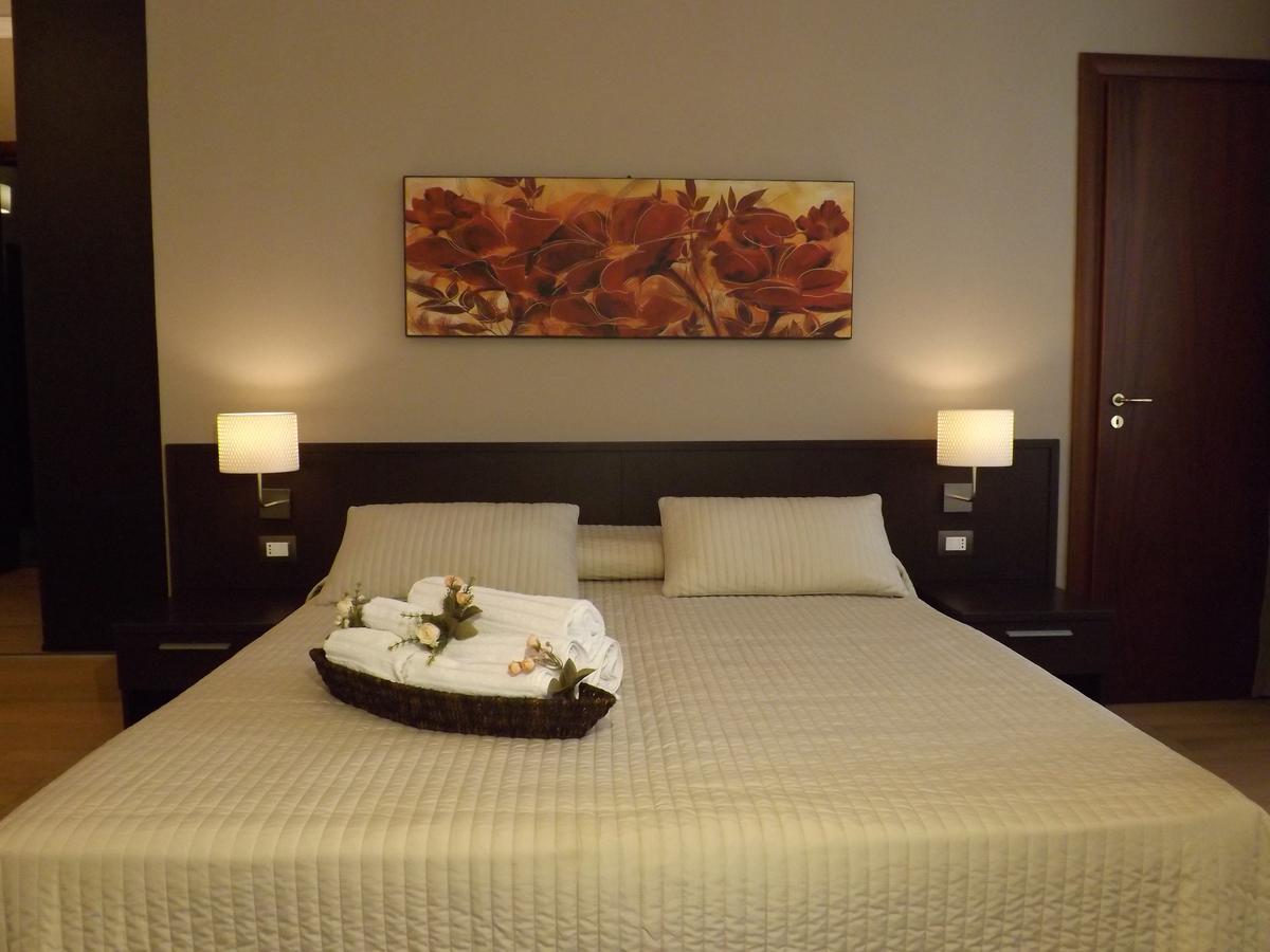 La Maison Des Reves Syracuse Ngoại thất bức ảnh