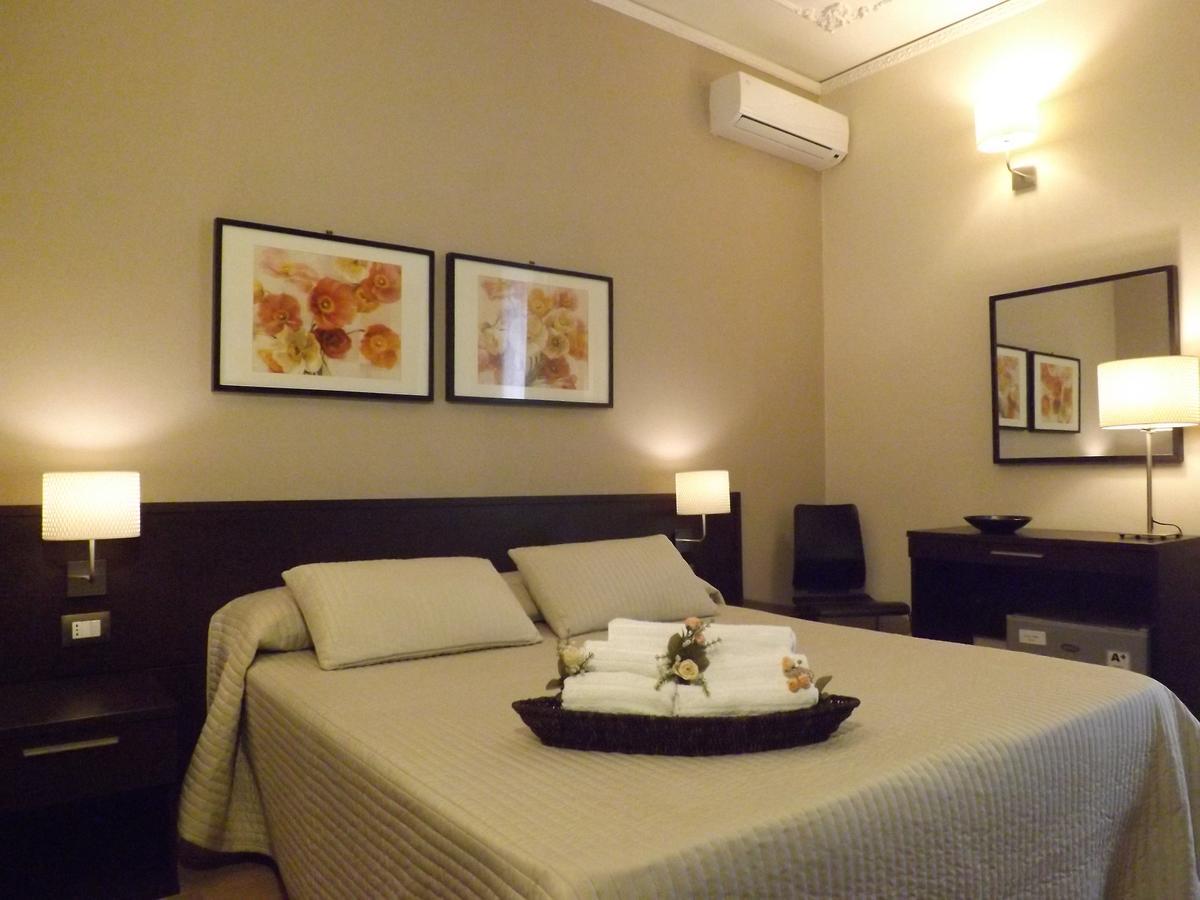 La Maison Des Reves Syracuse Ngoại thất bức ảnh