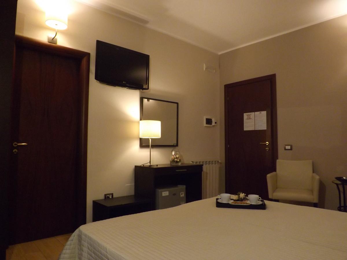 La Maison Des Reves Syracuse Ngoại thất bức ảnh