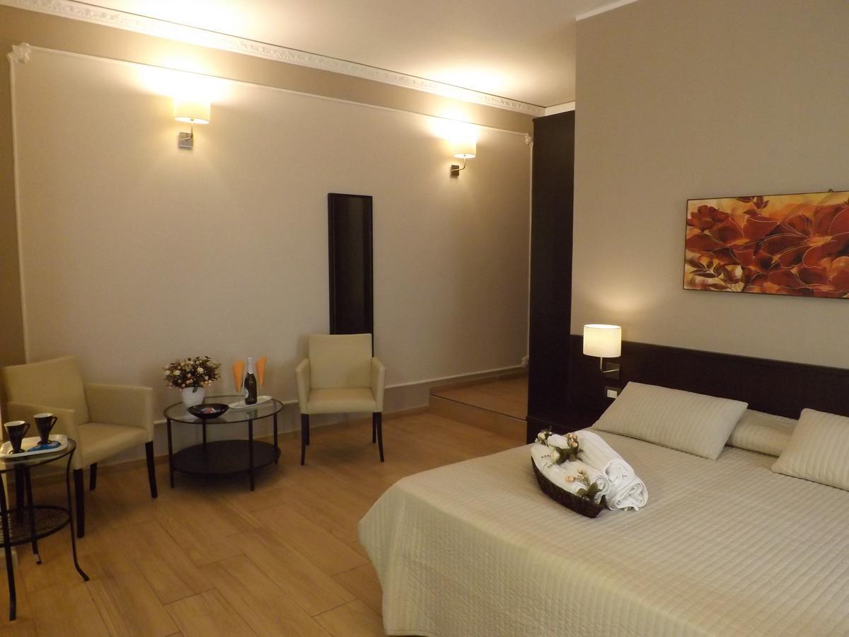 La Maison Des Reves Syracuse Ngoại thất bức ảnh