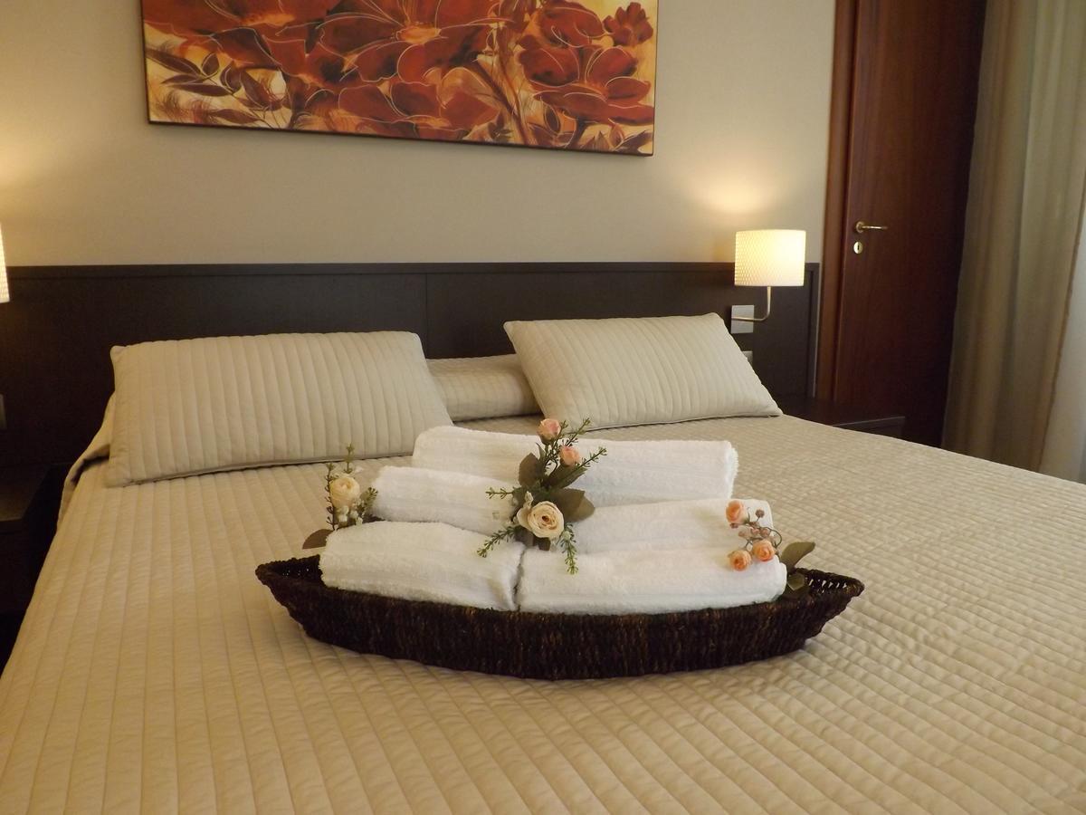 La Maison Des Reves Syracuse Ngoại thất bức ảnh