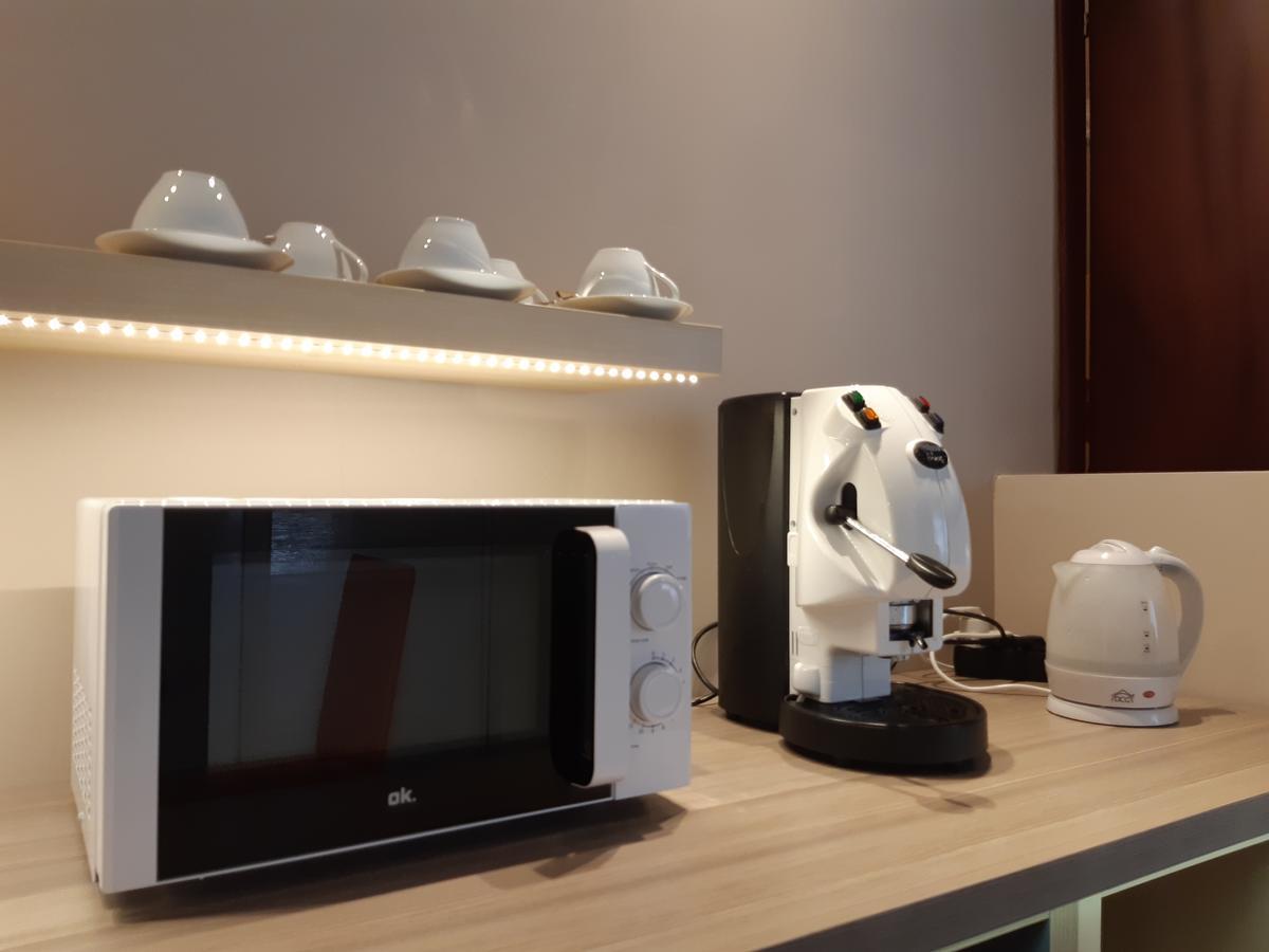 La Maison Des Reves Syracuse Ngoại thất bức ảnh