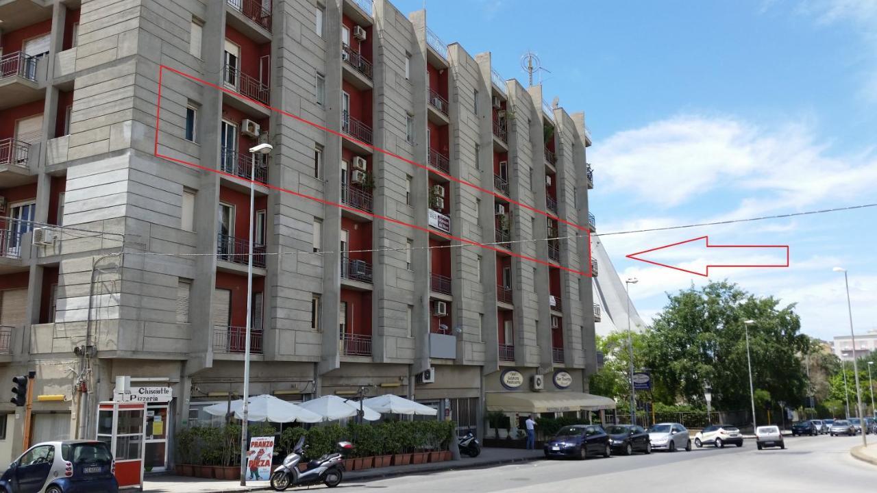 La Maison Des Reves Syracuse Ngoại thất bức ảnh