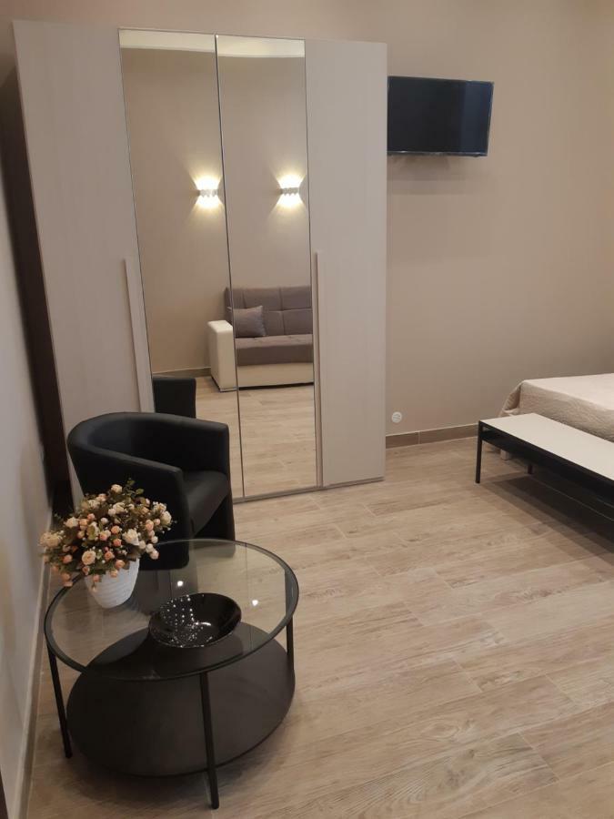 La Maison Des Reves Syracuse Ngoại thất bức ảnh