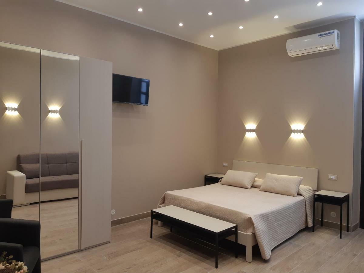 La Maison Des Reves Syracuse Ngoại thất bức ảnh