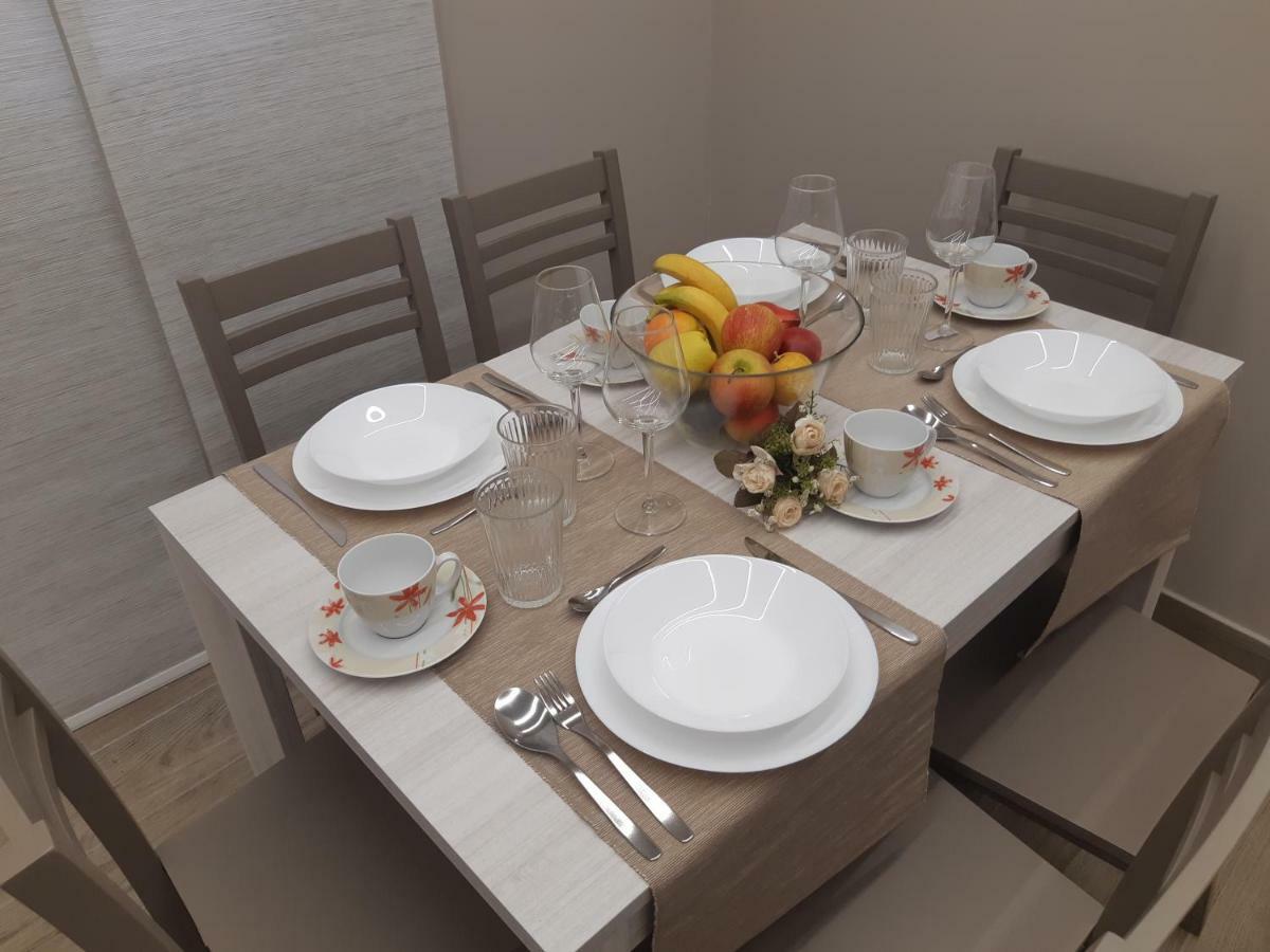 La Maison Des Reves Syracuse Ngoại thất bức ảnh